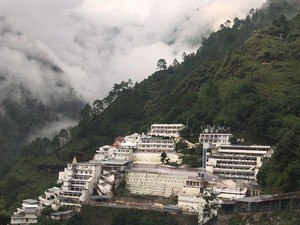 Vaishno Devi Tourist Places