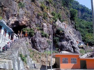 Shiv Khori