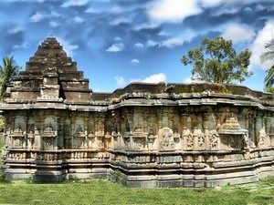 Marle Temples