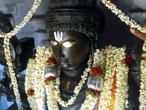 Kondajji Allalanatha Temple