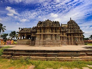 Javagal Lakshminarasimha Temple