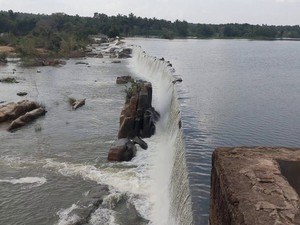 Hemagiri Falls