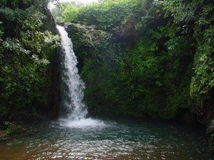 Apsara Konda Falls