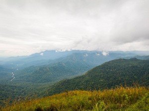 Neelimala Viewpoint