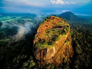 Sigiriya Places to visit