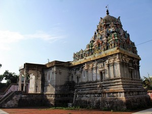 Thanjai Mamani Koil