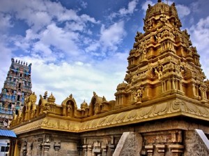 Prasanna Venkateswara Temple - Chikka Tirupathi