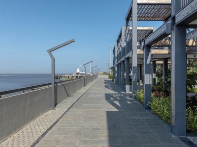 Jetty Garden
