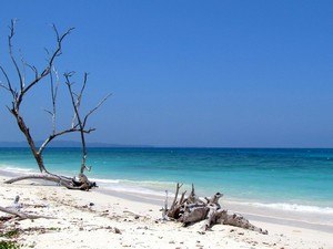 Kalapathar Beach - Havelock Island