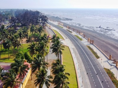 Devka Beach