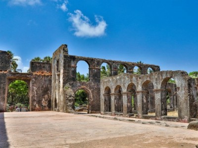 Dominican Monastery