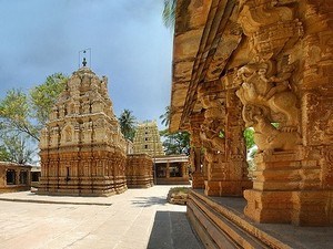 historical places to visit near bangalore