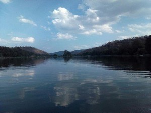 tourist places near mysore jn