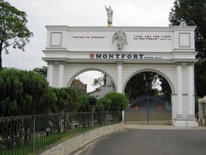 Montfort School