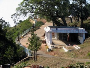 Servaroyan Temple / Shevaroy Temple