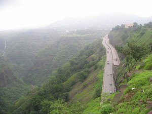 weekend trips pune