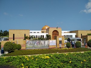 Dr. A.P.J. Abdul Kalam National Memorial