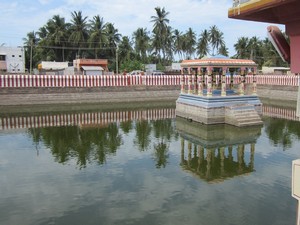 Lakshmana Theertham