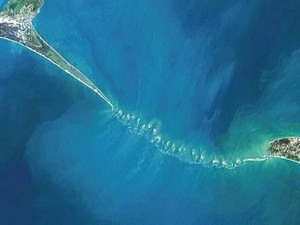 Ram Setu / Adams Bridge