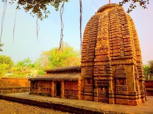 Parashurameswara Temple