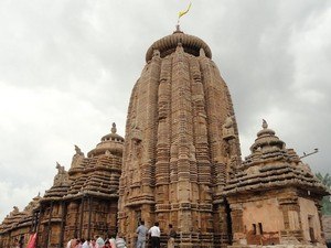 Ananta Vasudeva Temple