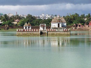 Bindu Sagar Lake / Bindu Sarovar