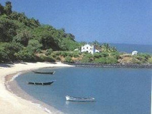 Anjadip / Anjadiva Island