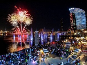 Dubai Shopping Festival Dubai Shopping Festival