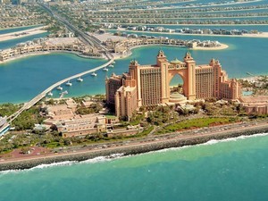 Palm Jumeirah Atlantis