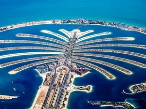 Palm Islands Palm Islands