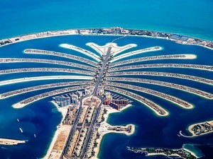 Palm Islands