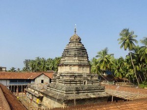 Sri Mahabaleshwar Temple