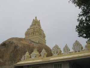 Mavinakere Sri Ranganatha Swamy Temple