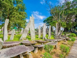 Jowai Places to visit