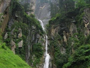 Jogini Waterfalls