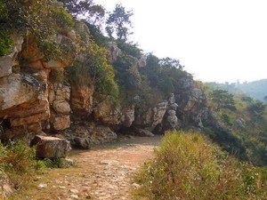 Saptaparni Cave