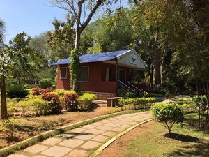Pacherla Jungle Camp