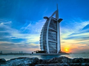 Burj Al Arab