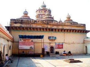 Kedareshwar Temple