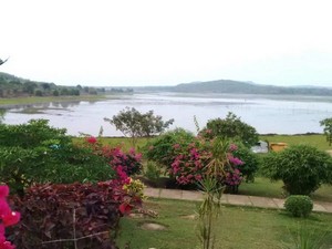 Ansupa Lake & Nature Camp