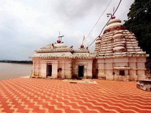 Bhattarika Temple