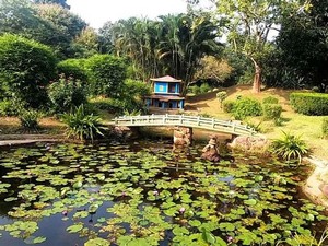 State Botanical Garden