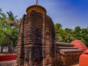 Singhanath Temple