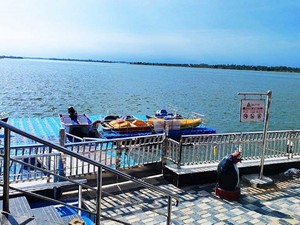 Silver City Boat Club