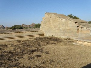 King's Audience Hall / Durbar Hall
