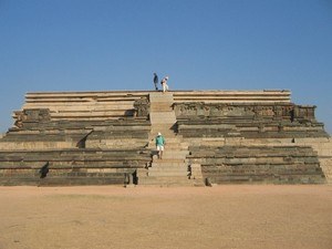 places to visit in hampi in 1 day