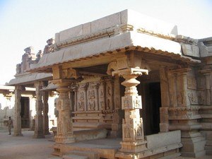 Hazara Rama Temple