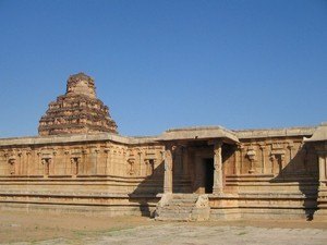 Pattabhirama Temple