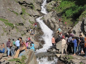 rohtang pass trip cost