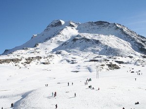 Rohtang Pass